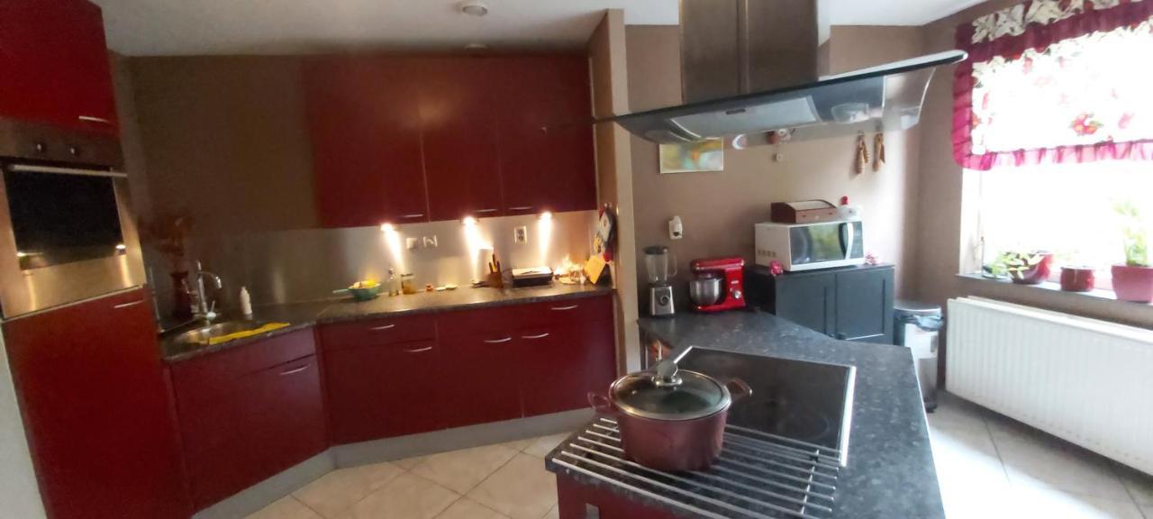 Spacious Room With Free Parking Almere Luaran gambar